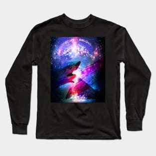 Phreaksacs Long Sleeve T-Shirt